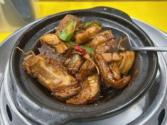 干肉骨茶-新峰肉骨茶(总店)