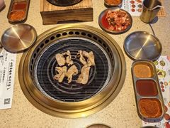 -妙香居韩国烤肉(容桂天佑城店)