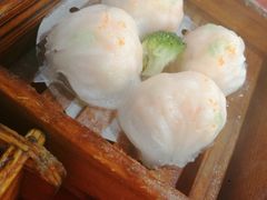-鼎珑点心仔(燕塘店)
