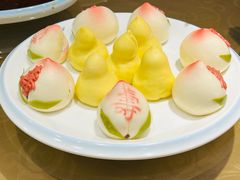 -御茶膳房皇家糕点博物馆(北京首店)