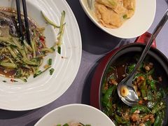 -永膳精致本味湘菜(麓谷店)