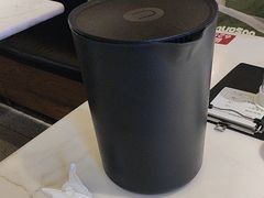 -茅庐川菜(烟台万象汇店)