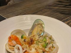 -巴别塔法餐舍(朝阳店)