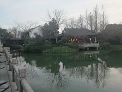 -杭州西子湖四季酒店·金沙厅