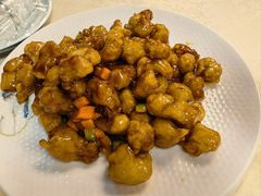 -黑石礁酒楼·海鲜(黑石礁店)