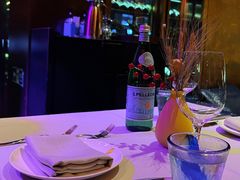 -YUE·6·西式融合餐厅(外滩六号店)