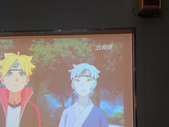 -青春足迹·概念店·小憩足疗SPA