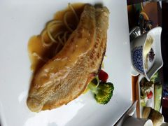 picture-绿茵阁牛扒餐厅(客村店)