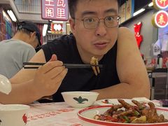 -堂瓦里·33年传统赣菜(第一街区店)