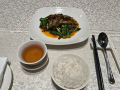-香宫·中餐厅(拉萨香格里拉大酒店)