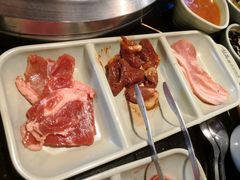 -梨花自助烤肉(天河城店)