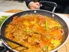 -黄泥岗·地道湖北菜(奥特莱斯店)