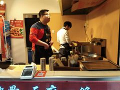 -傅强排骨(成都总店)