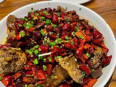 -苹果树下艺术餐厅(通州店)