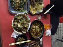 -马老大烧烤(和平路店)