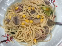 -蘑菇餐厅(小火瓦巷店)