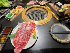 -谷牛和牛烤肉(漕河泾印象城店)