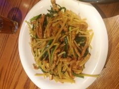 -秦唐一号西安菜馆(钟楼店)
