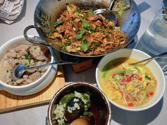 -费大厨辣椒炒肉(黄兴中心广场店)