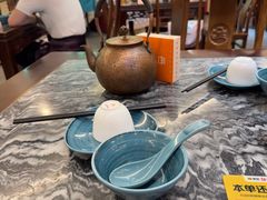 -安泰楼·佛跳墙创始人·传统闽味早茶·酒楼(三坊七巷闽菜地标店)