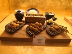 -胜博殿霸王树(嘉里中心店)