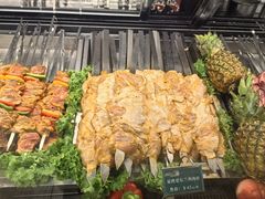 -卢布里西餐厅(总店)