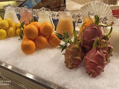 -西贝海鲜汇(槐安路店)