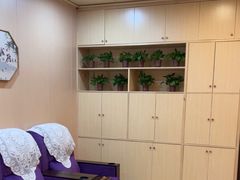 -强手盲人推拿·颈肩腰背调理(南新路店)