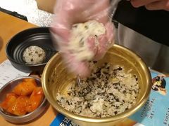 -肥肥虾庄·金牌油焖大虾(杨园滨江时代walk店)