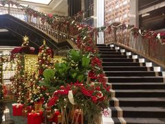 -上海苏宁宝丽嘉酒店·嘉府壹号中餐厅