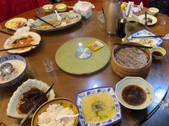 -灵福缘私房菜·农家菜(拈花湾·灵山大佛必推店)