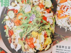 -中山威尼斯西餐厅(三乡总店)