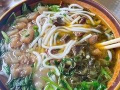 -花溪牛肉粉(八鸽岩店)
