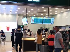 -1点点(石家庄长安万达店)