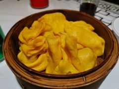 -庞家烧烤客栈(炮台山店)