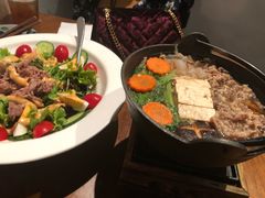 -铃木食堂(帽儿胡同店)