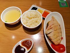 -新加坡高记KOO KEE Restaurant(盈科店)
