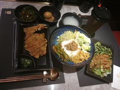 -馔豚·台北菜专门店(深圳湾万象城店)