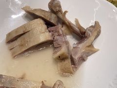 -金陵后厨·南京菜(新街口秣陵路店)
