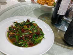 -北京全聚德(方庄店)