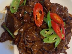 -北李妈妈菜·海肠捞饭(开发区万达店)
