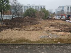 -复旦大学(张江校区)