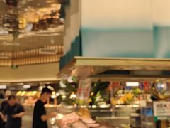 -亚马逊海鲜自助(梅溪湖步步高店)