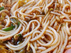 -88号小吃店·经典云南菜·地道纳西美食