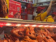 -徐六孃正宗甜皮鸭(张公桥店)