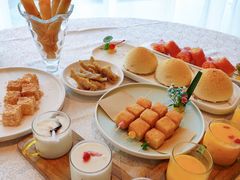 -海皇食府(水都假日酒店店)