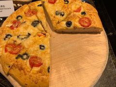 番茄佛卡覆-广州花园酒店·凌璇阁旋转餐厅CAROUSEL360