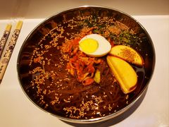 -紫菜村·石锅拌饭·紫菜卷·牛肉汤