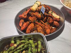 -石牌岭小亮蒸虾•湖北老字号(左岭店)