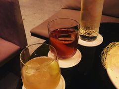 威士忌品鉴套餐-wann lounge 低温慢煮牛排·清吧